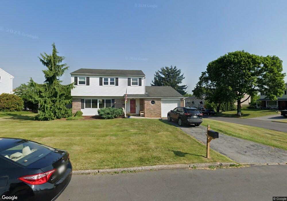 4851 Cypress St, Allentown, PA 18106 - photo 1