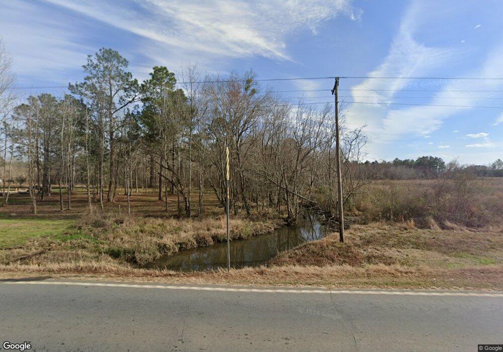 2715 W Ga Highway 56 W, Uvalda, GA 30473 - photo 1
