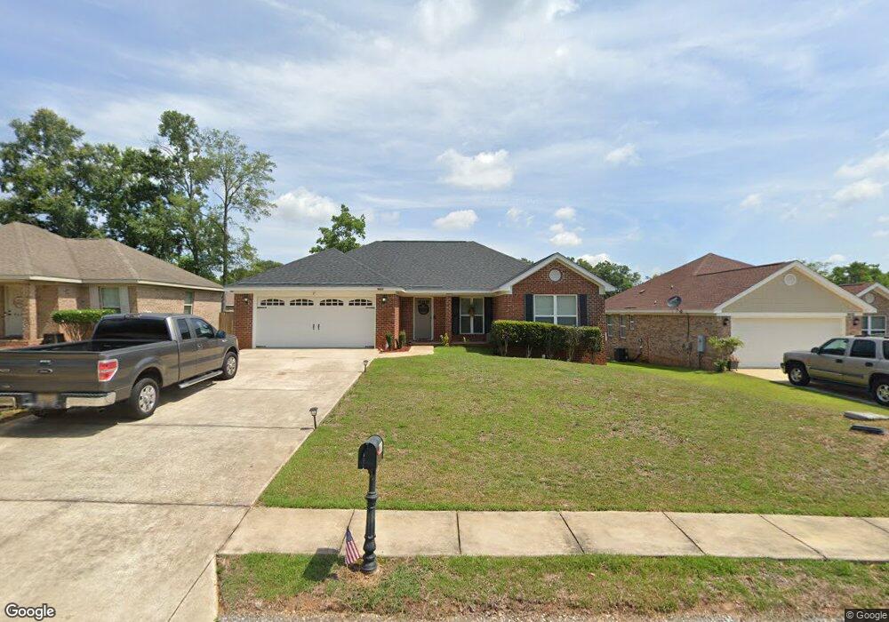 9620 Misty Leaf Dr, Mobile, AL 36695 - photo 1
