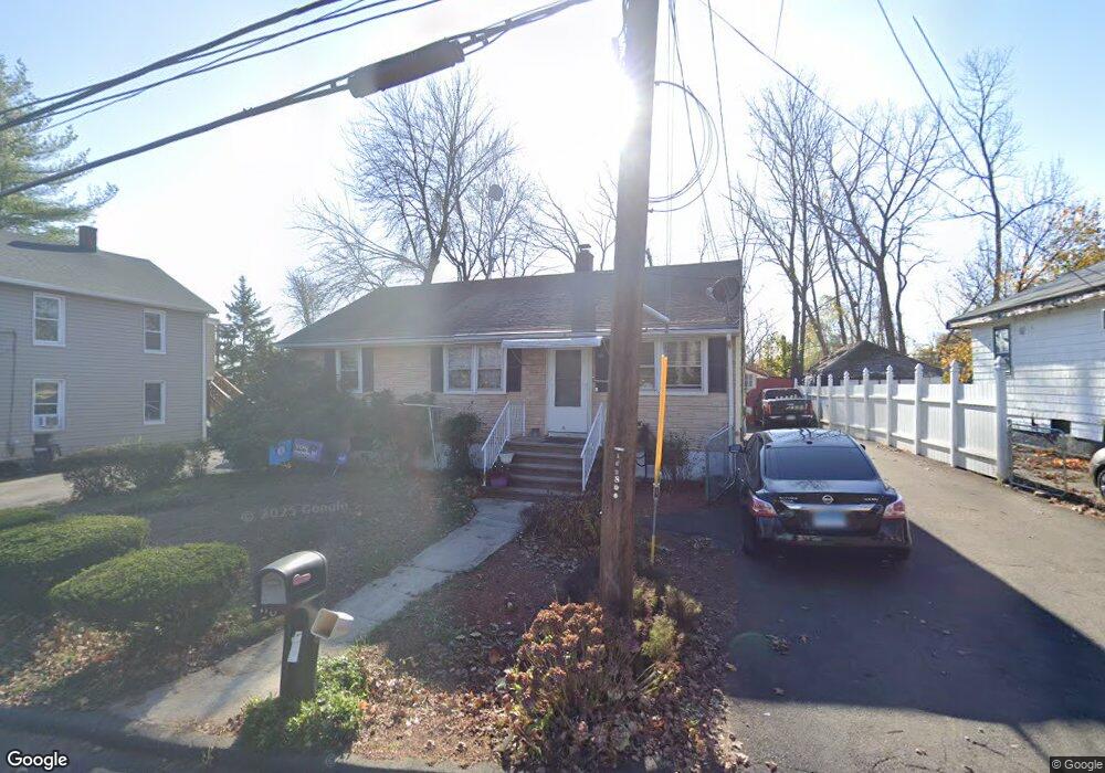 26 Ardale St, West Haven, CT 06516 - photo 1