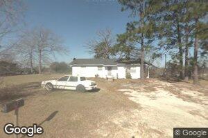 162 Pinevale Rd, Sylvania, GA 30467