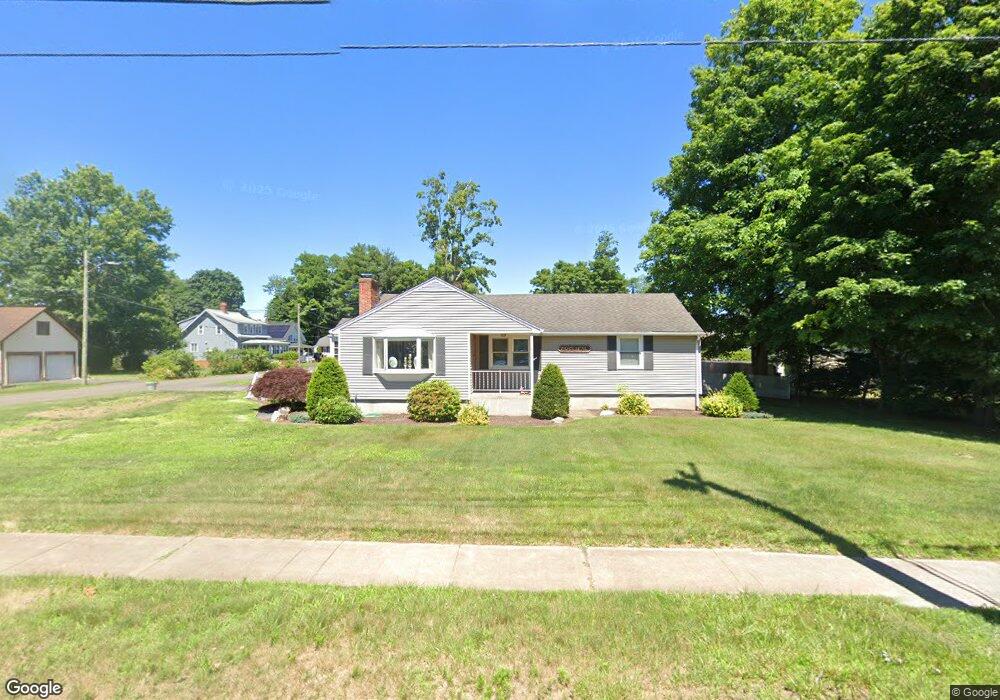 210 Poquonock Ave, Windsor, CT 06095 - photo 1