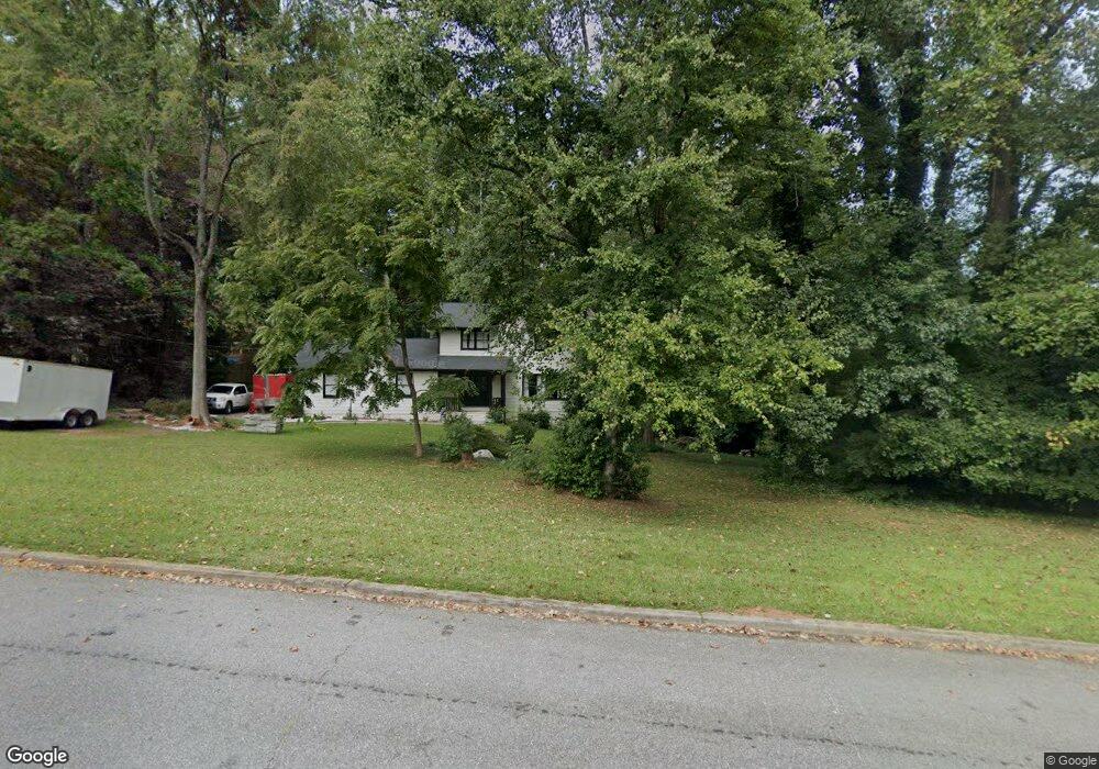 3767 Southgate Dr SW, Lilburn, GA 30047 - photo 1