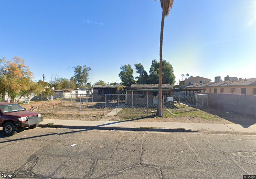 6529 N 53rd Dr, Glen Dale, AZ 85301 - photo 1