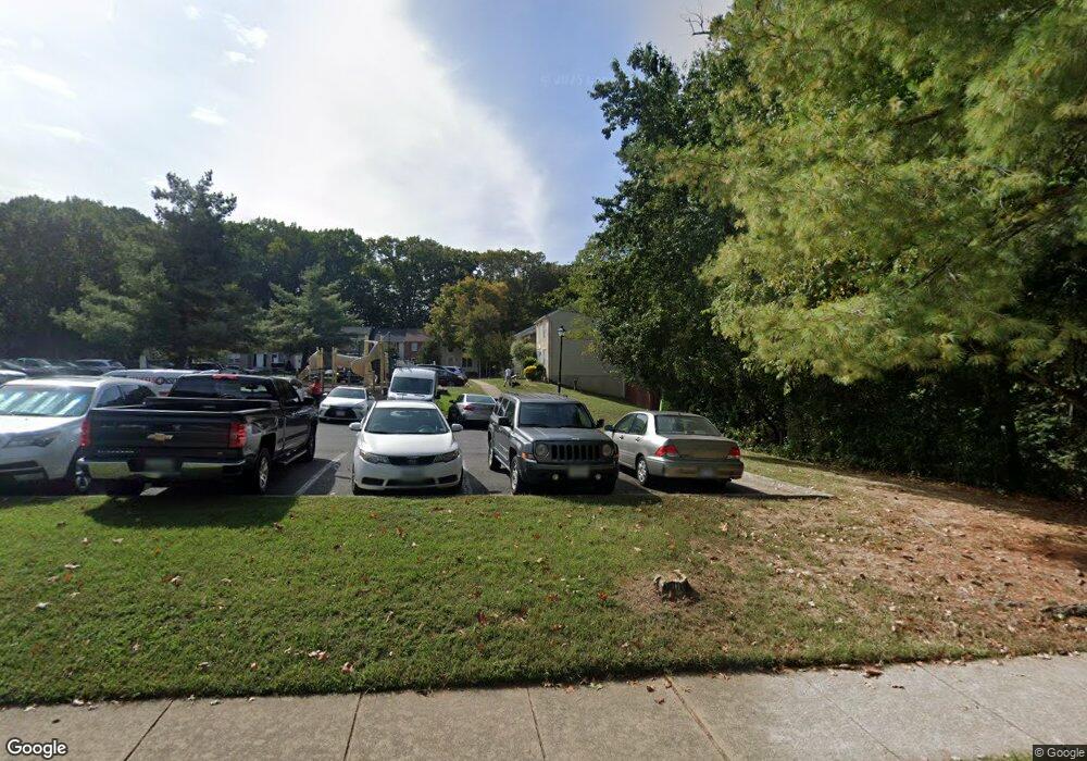 3648 Wharf Ln, Triangle, VA 22172 - photo 1