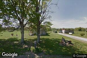 5080 Mueller Rd, Cedar Grove, IN 47016