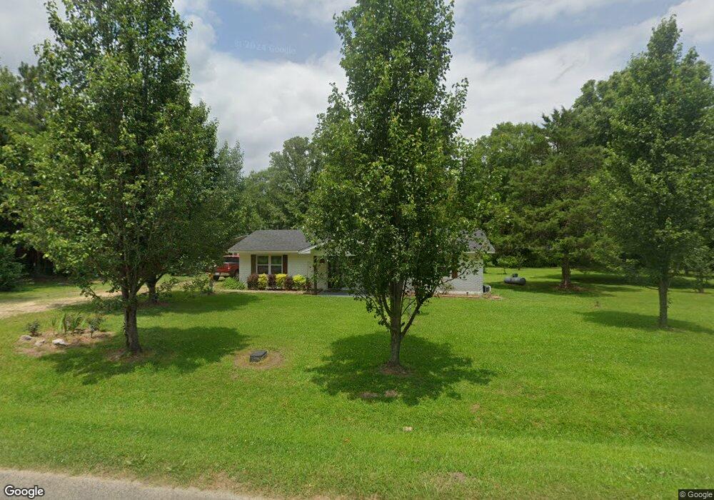213 Bush Rd, Laurel, MS 39443 - photo 1