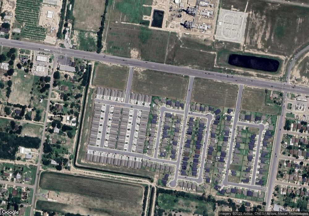 3513 Dessert Inn Dr, Edinburg, TX 78541 - photo 1