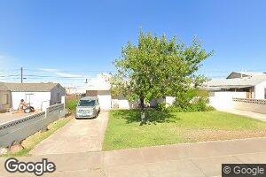 541 Burton St, Henderson, NV 89015