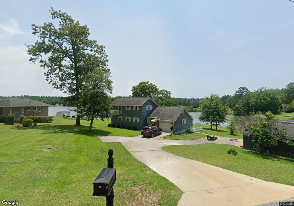 390 Hamrick Rd, Macon, GA 31220 - photo 1