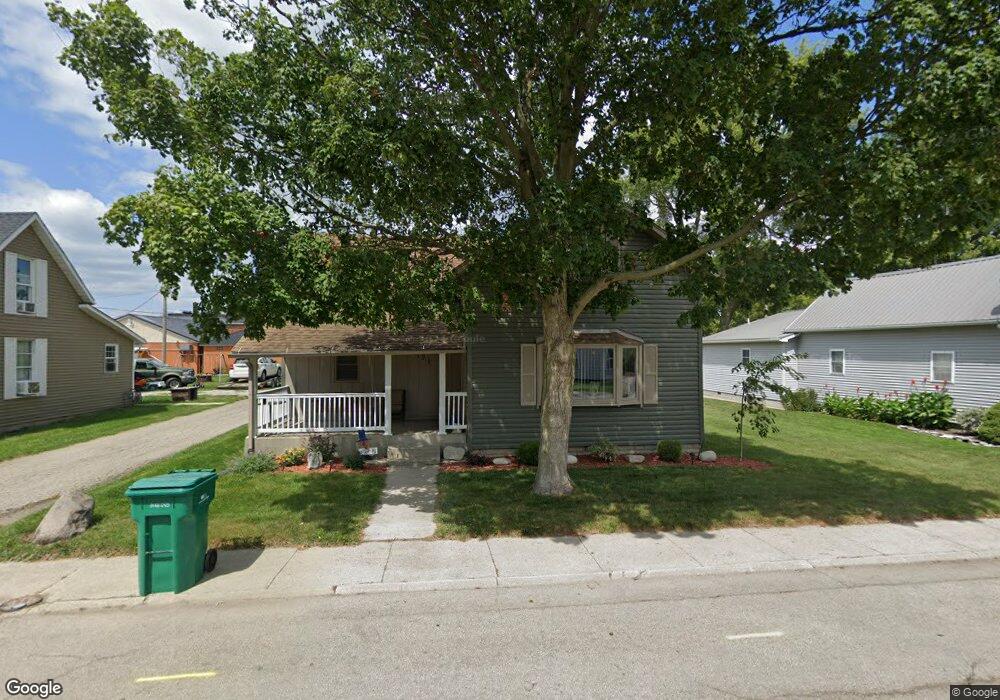 141 E Andrews St, Monroe, IN 46772 - photo 1