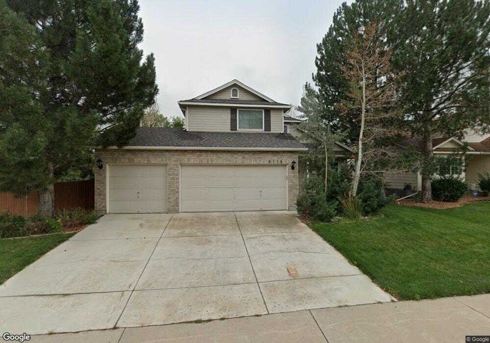 4118 E 135th Place, Thornton, CO 80241 - photo 1