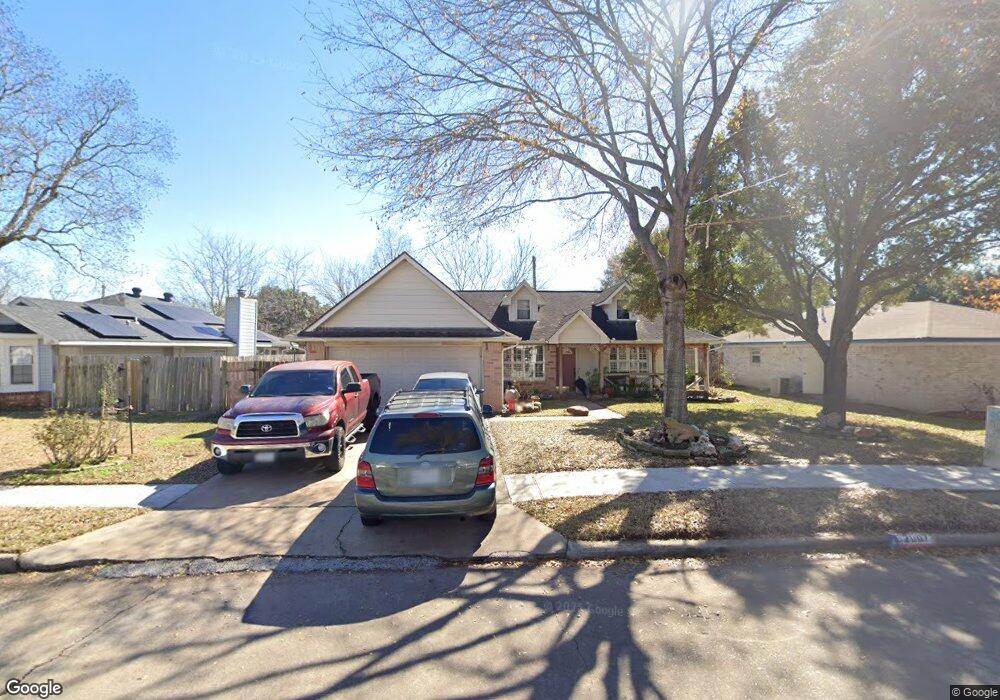 2007 Spruce Dr, Rosenberg, TX 77471 - photo 1
