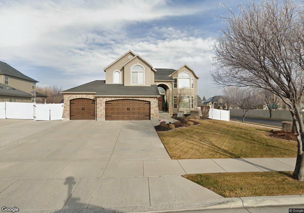 3008 W Chalk Creek Way, South Jordan, UT 84095 - photo 1
