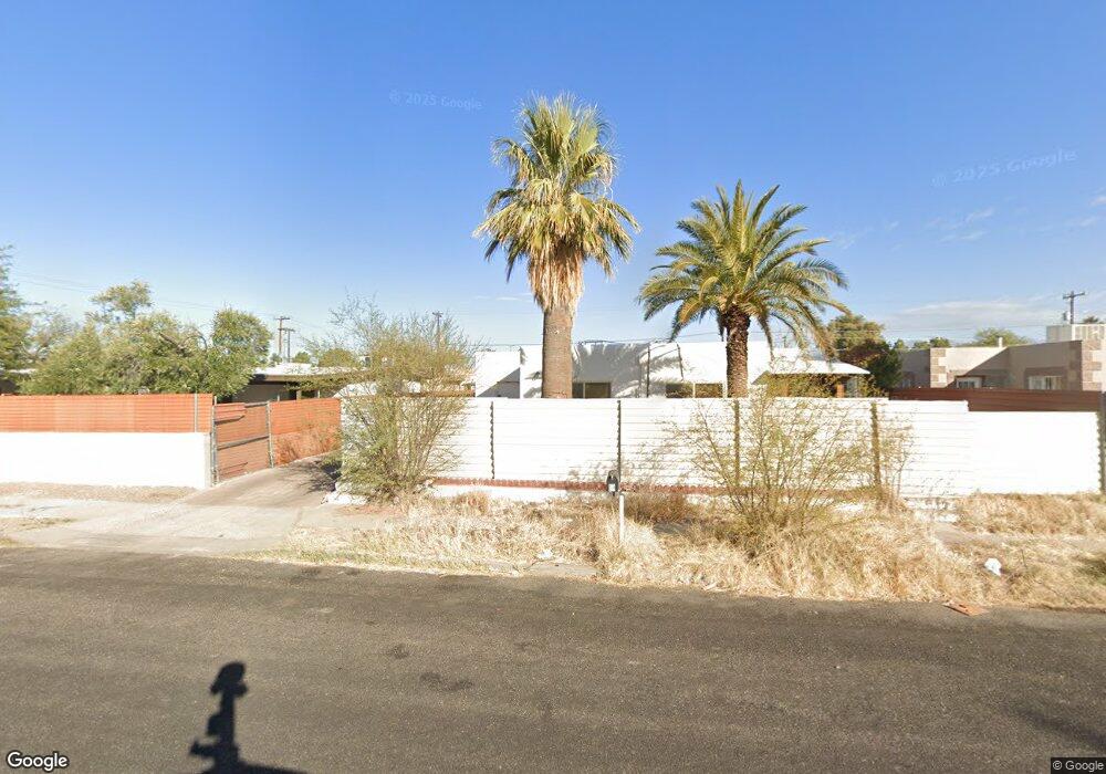 415 E 23rd St unit 1, Tucson, AZ 85713 - photo 1