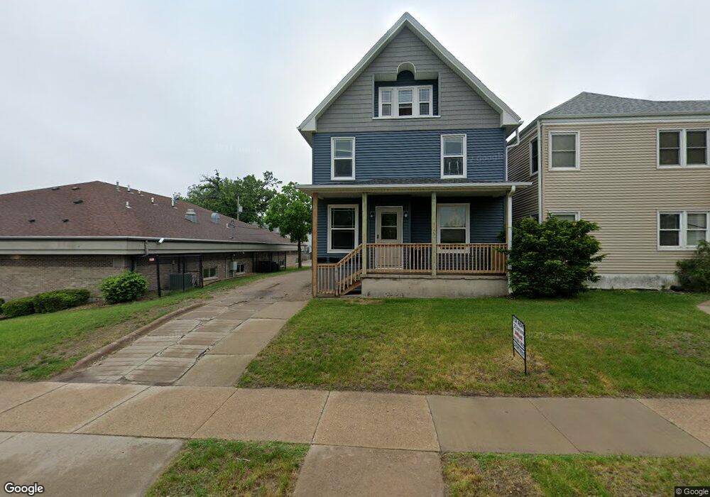 1231 2nd Ave SE, Cedar Rapids, IA 52403 - photo 1