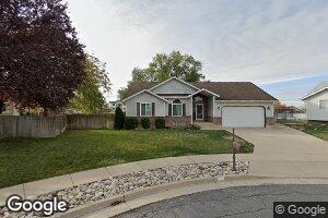 1379 W 1625 S, Syracuse, UT 84075