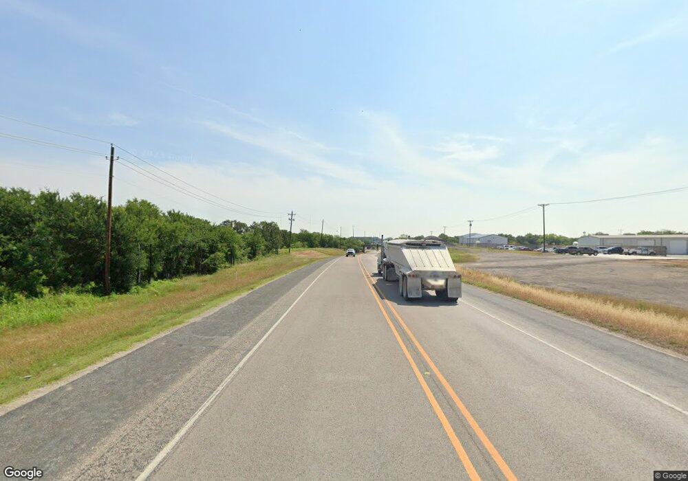 Lot 1 U S 380, Decatur, TX 76234 - photo 1