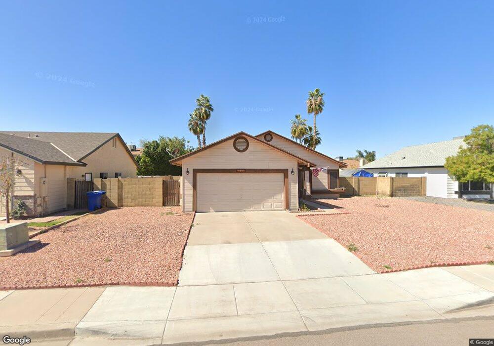 2834 N Pennington Dr, Chandler, AZ 85224 - photo 1