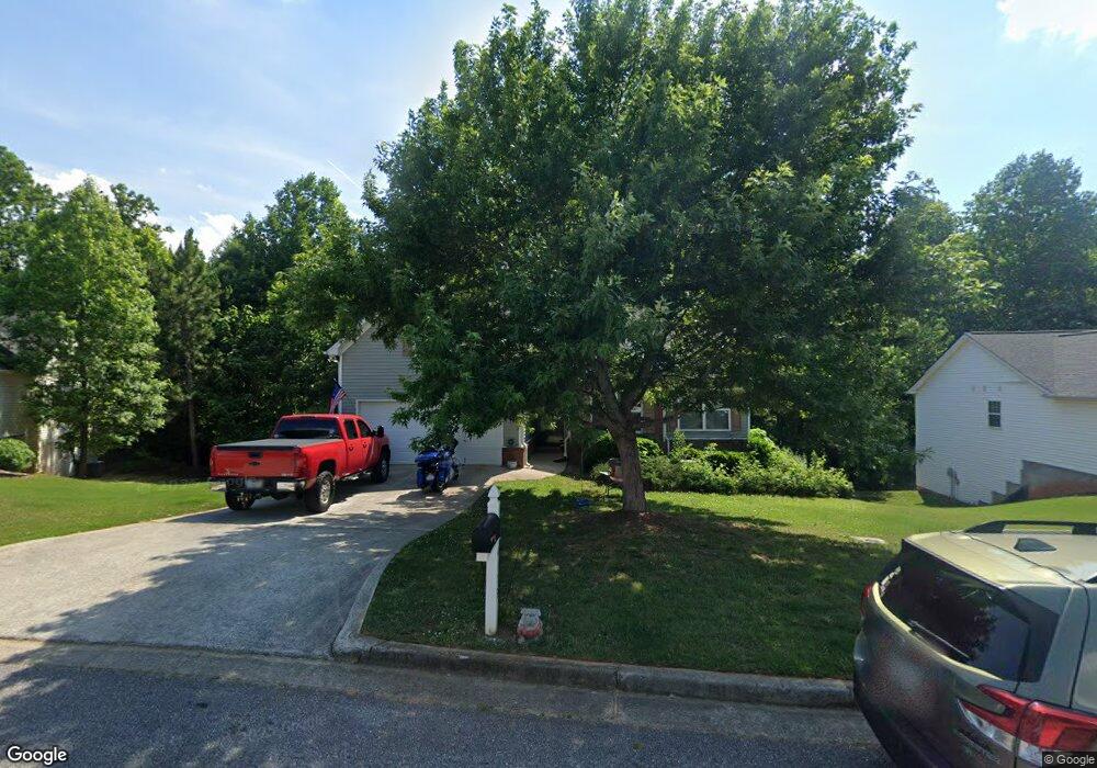 4173 Deer Springs Way unit 99, Gainesville, GA 30506 - photo 1