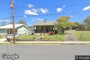 41 Church St, Whitmire, SC 29178