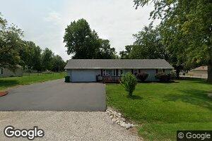 5459 W Lindale Dr, Decatur, IL 62522