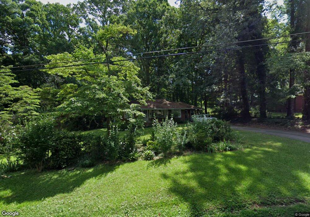 5805 Crabapple Dr SW, Mableton, GA 30126 - photo 1