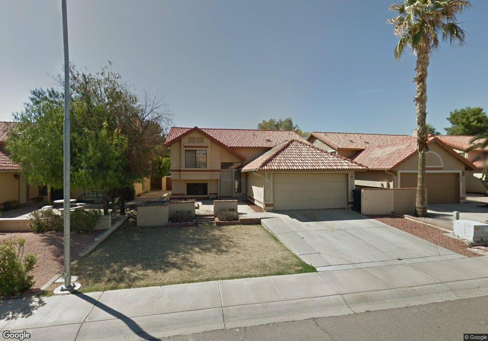 630 N Elm St, Chandler, AZ 85226 - photo 1