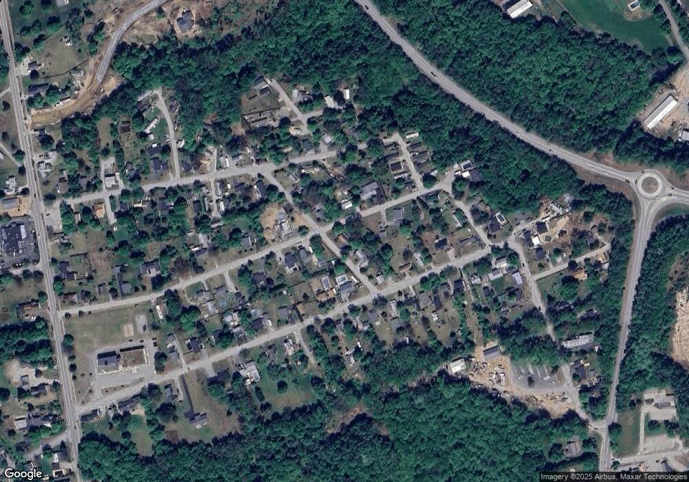 9 April Ave, Boscawen, NH 03303 - photo 1