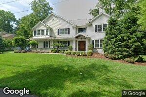 65 Morris Ave, Haworth, NJ 07641