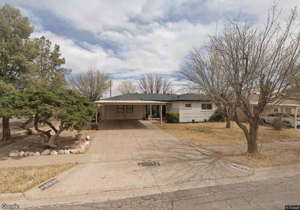 1930 N Steven Dr, Hobbs, NM 88240 - photo 1