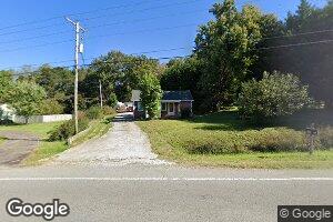 1749 S Main St, Rocky Mount, VA 24151