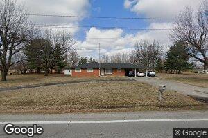 608 E Cedar St, Bertrand, MO 63823