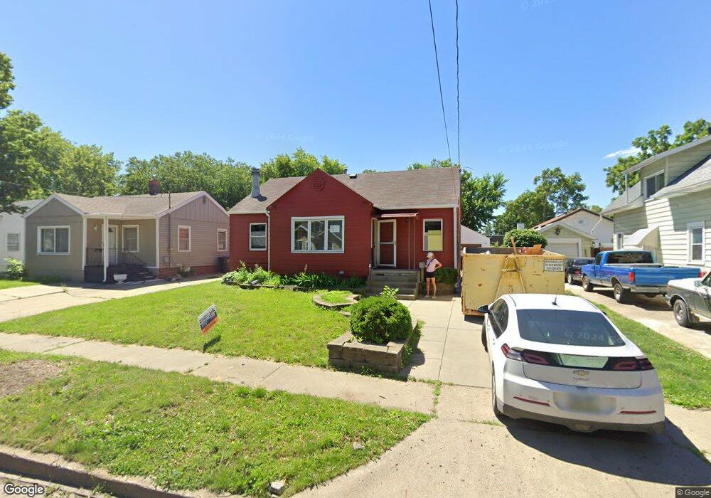 2605 Des Moines St, Des Moines, IA 50317 - photo 1
