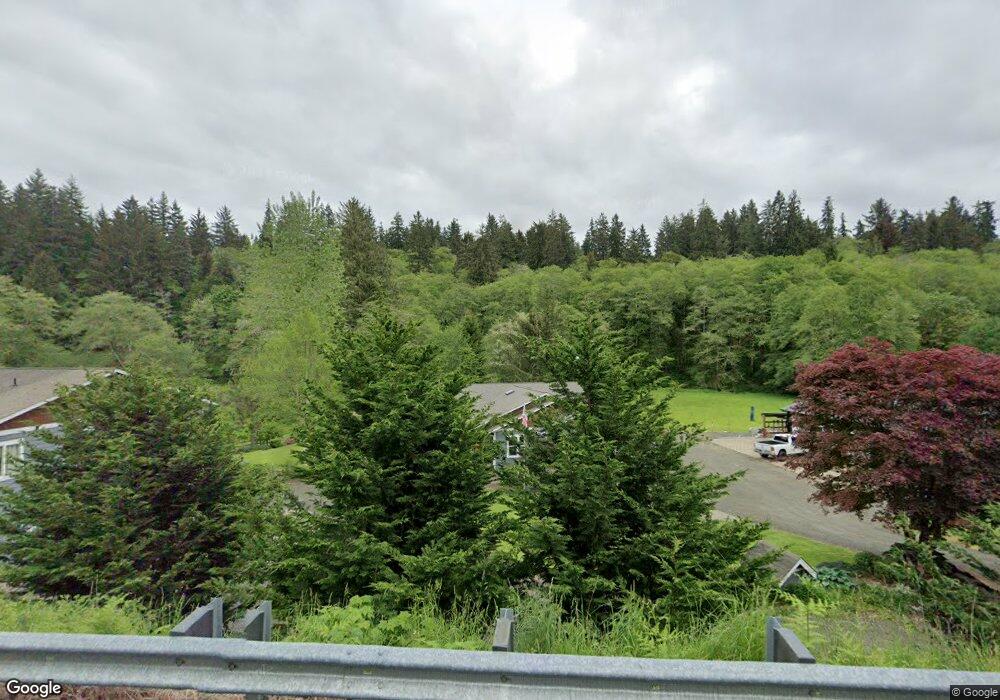 176 Ward Creek Rd, Raymond, WA 98577 - photo 1