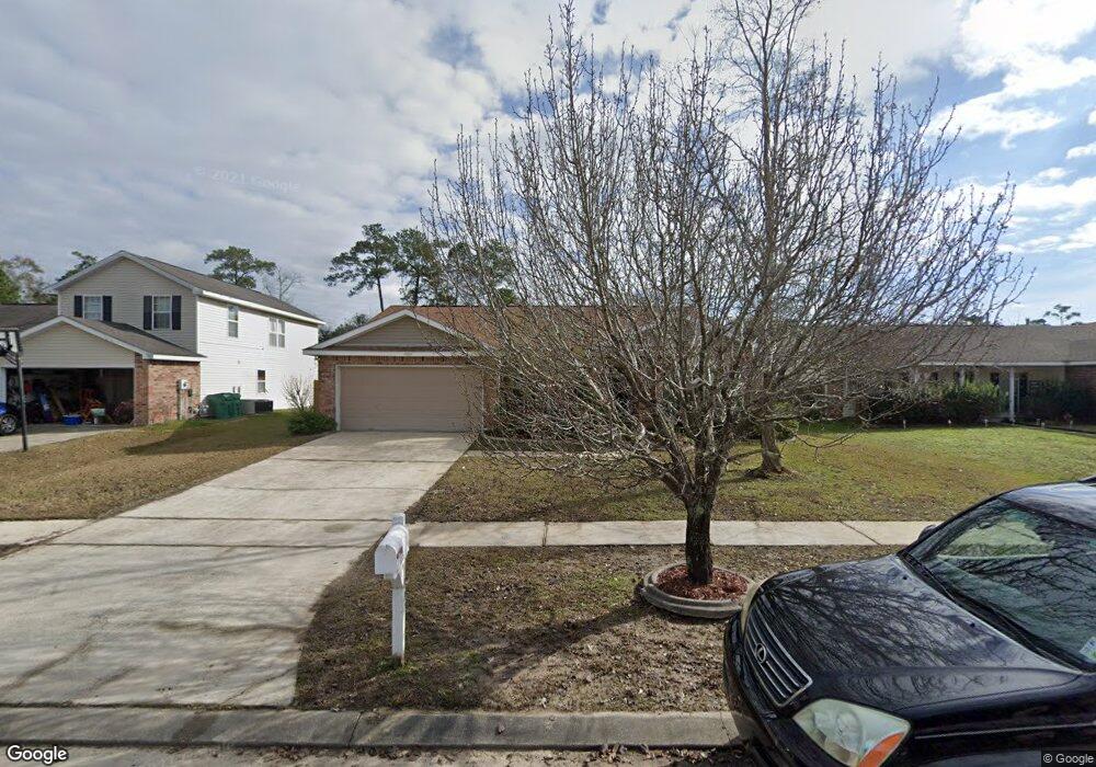 1004 Wallace Other, Slidell, LA 70461 - photo 1