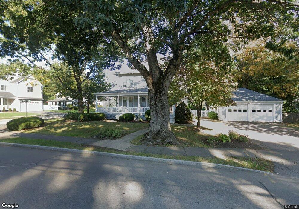 748 Webster St, Needham, MA 02492 - photo 1