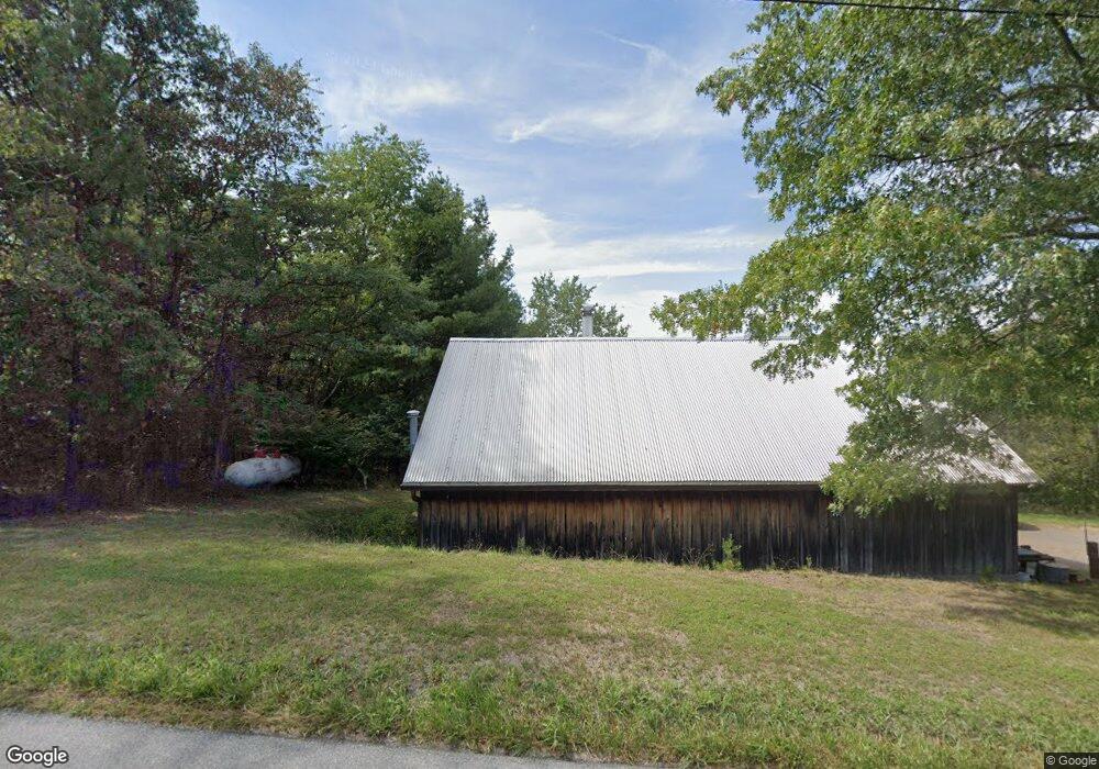 2994 Highland Ridge Rd, Berkeley Springs, WV 25411 - photo 1