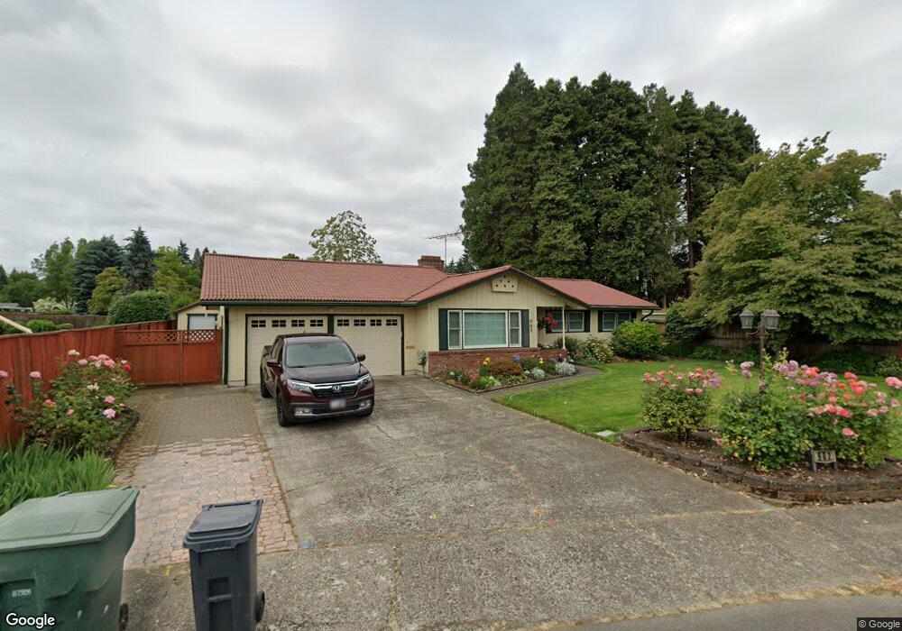 902 Dearborn Ave N, Keizer, OR 97303 - photo 1