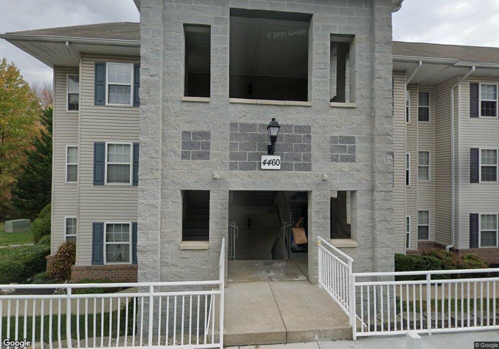 4460 Woodsman Dr unit 321, Hampstead, MD 21074 - photo 1