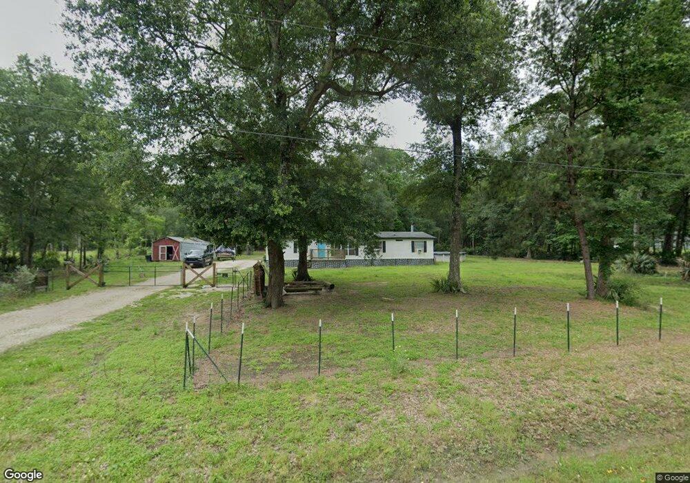 899 County Road 411, Dayton, TX 77535 - photo 1