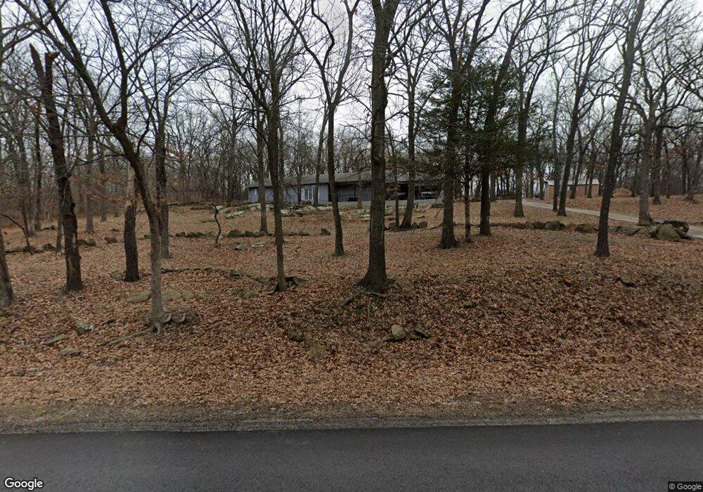 9964 W 71st St S, Sapulpa, OK 74066 - photo 1