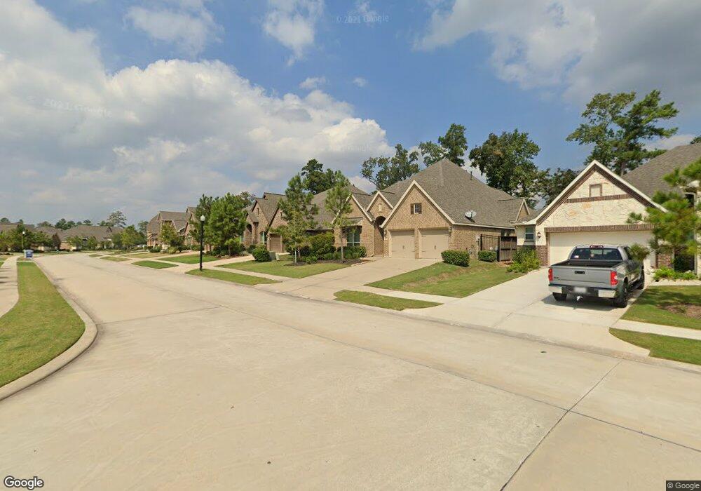 4046 Northern Spruce Dr, Spring, TX 77386 - photo 1