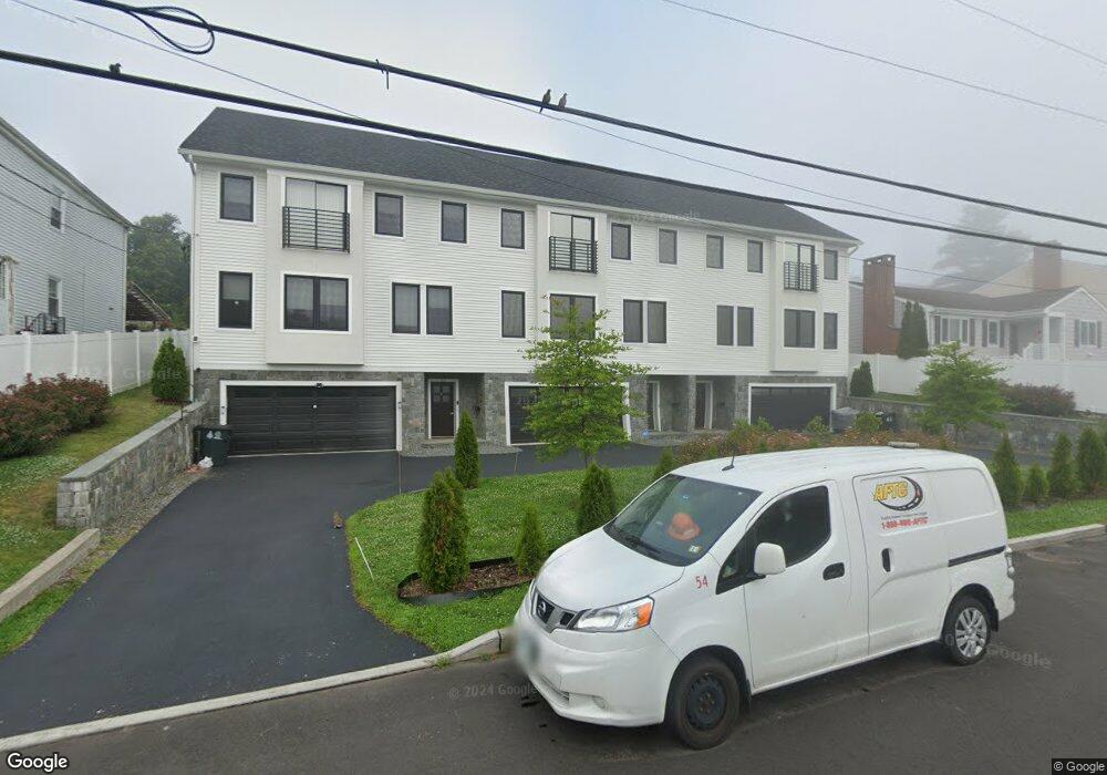 75 Euclid Ave unit 2, Stamford, CT 06902 - photo 1