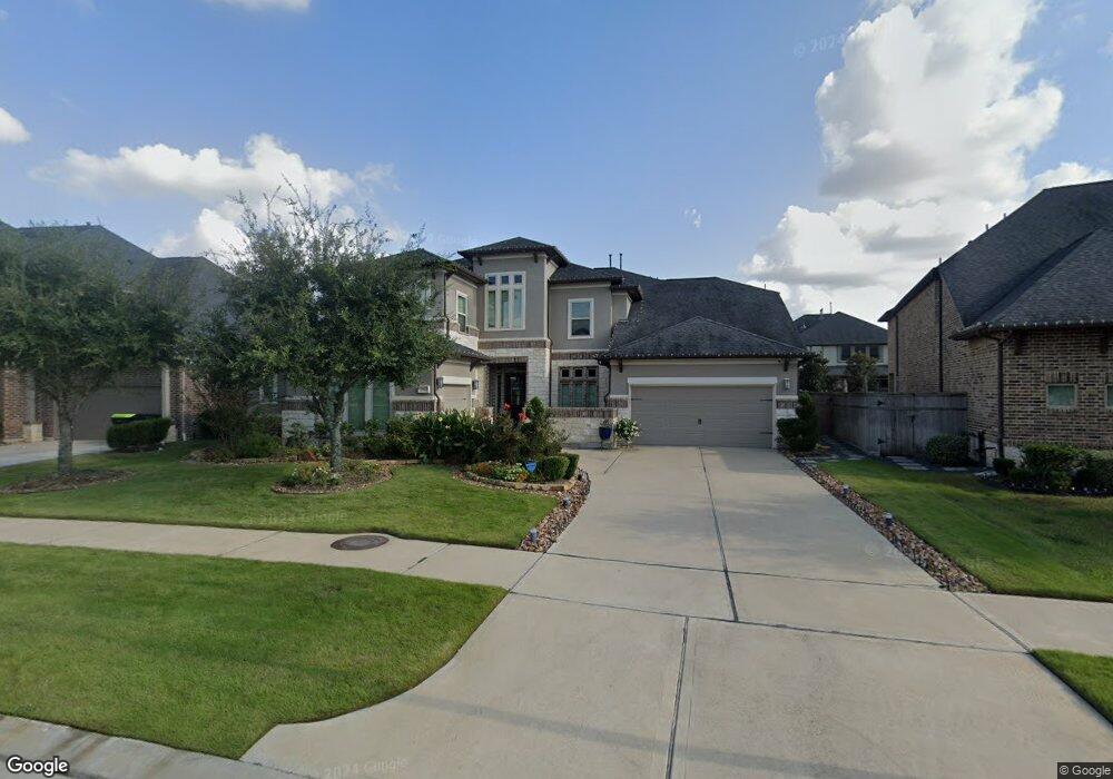 28307 Ashton Meadows Ln, Fulshear, TX 77441 - photo 1