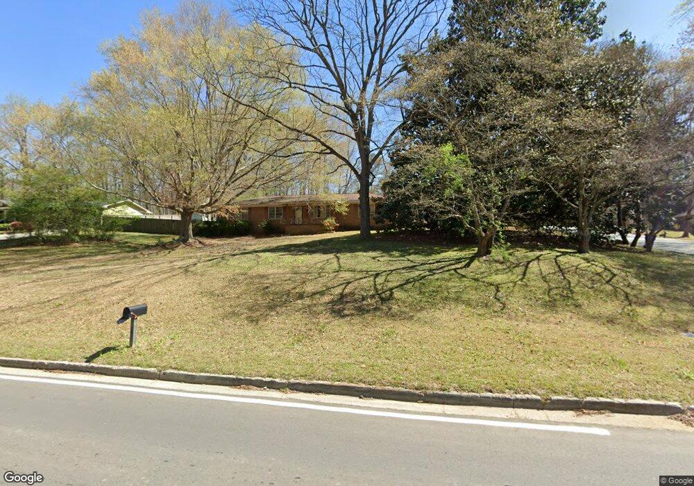 6341 S Gordon Rd, Austell, GA 30168 - photo 1
