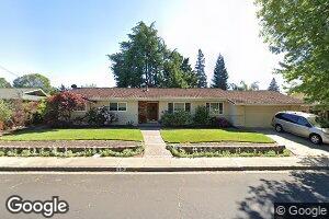 410 Warwick Dr, Walnut Creek, CA 94598