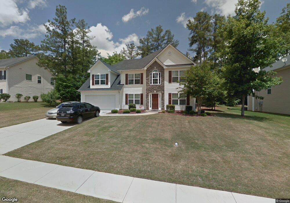 445 Fieldstone Ln unit 9, Covington, GA 30016 - photo 1