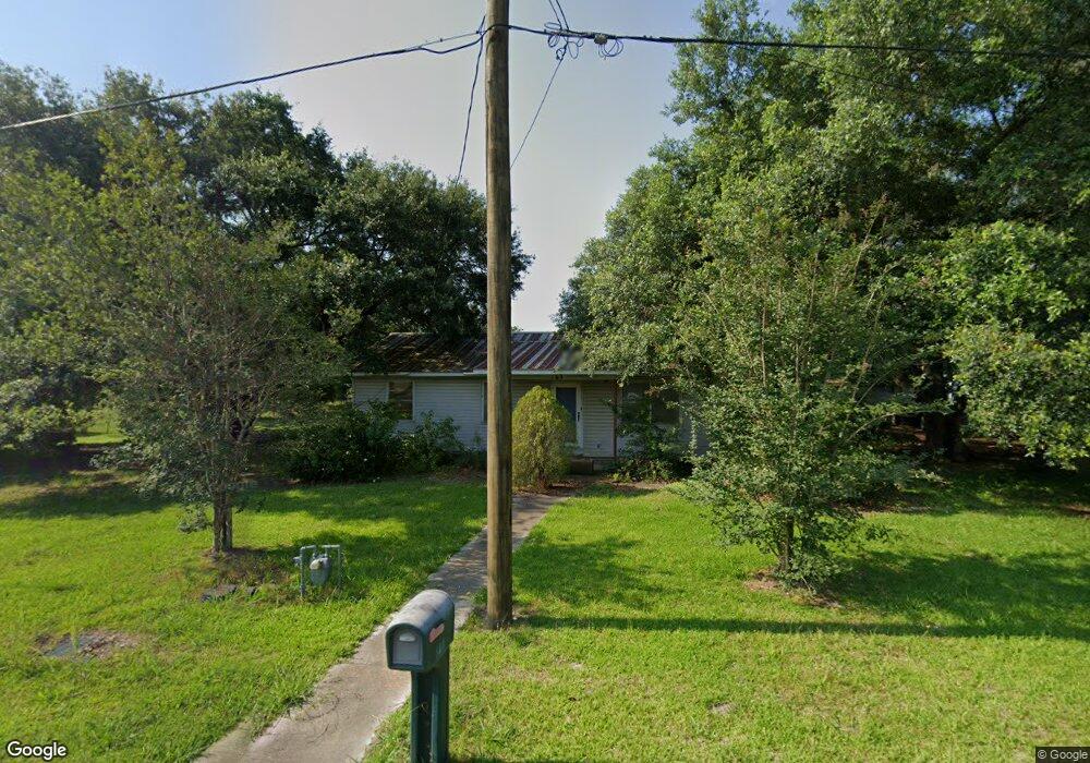 163 Mabel St, Welsh, LA 70591 - photo 1