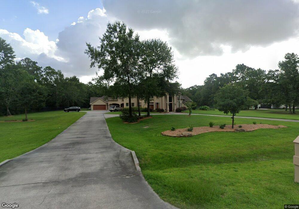 28534 E Benders Landing Blvd, Spring, TX 77386 - photo 1